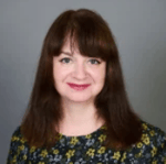 Paula Reavey